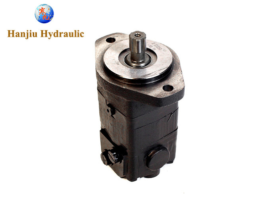 Hydraulic Motor 2 Bolt Rhomb Flange Pilot 101.6mm 25.4mm 6B Shaft 3000 PSI