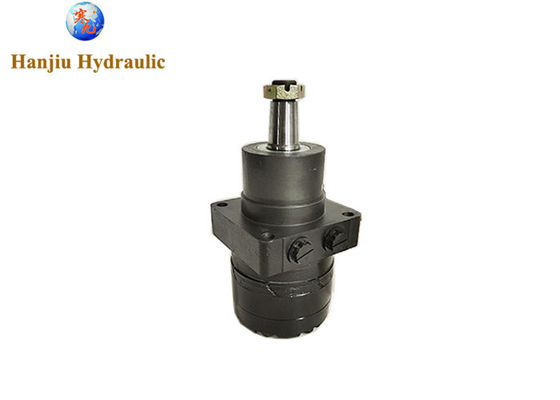 RE 520/521 Series High Torque Hydraulic Motor 520375W3125AJBLE BMER-4