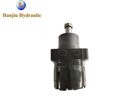 RE 520/521 Series High Torque Hydraulic Motor 520375W3125AJBLE BMER-4