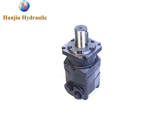 MV 630 C/2 OMV 630cc/Rev Hydraulic Orbital Motor SAE Flange Corrosion Proof