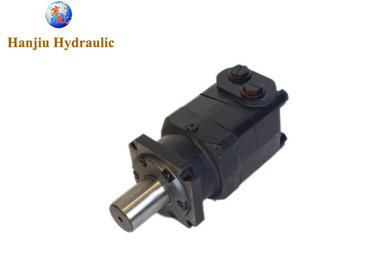 MV 630 C/2 OMV 630cc/Rev Hydraulic Orbital Motor SAE Flange Corrosion Proof