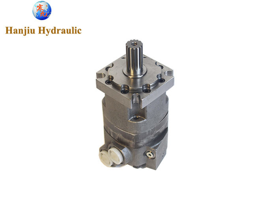 Char-Lynn 4000 Series Low Speed High Torque Hydraulic Motor 3500 bar 109-1012-006