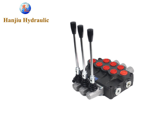 P120 - Monoblock Directional Control Valves 3p120a1a1a1gkz1 non rusting