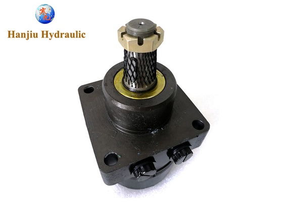 TF Series Low RPM Hydraulic Motor TF0240HV080AAAA Corrosion Proof