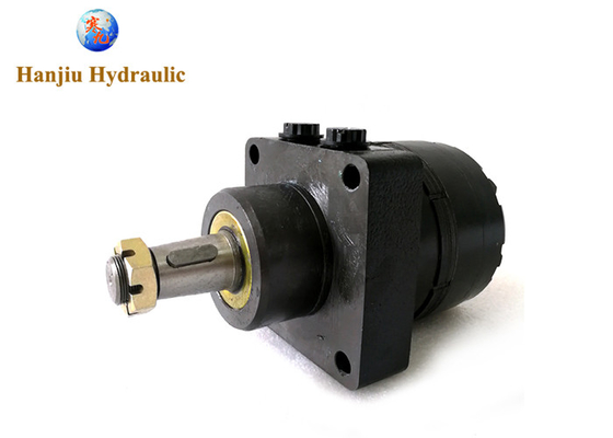 TF Series Low RPM Hydraulic Motor TF0240HV080AAAA Corrosion Proof