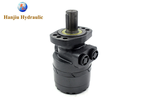 White RE Series Hydraulic Drive Motor For Medium Duty Wheel Drives 530470A5127AAAA