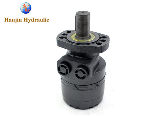 White RE Series Hydraulic Drive Motor For Medium Duty Wheel Drives 530470A5127AAAA