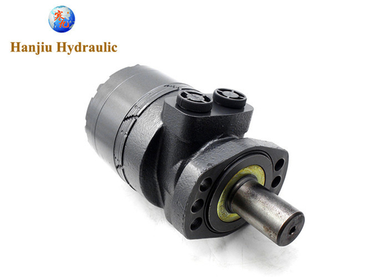 White RE Series Hydraulic Drive Motor For Medium Duty Wheel Drives 530470A5127AAAA