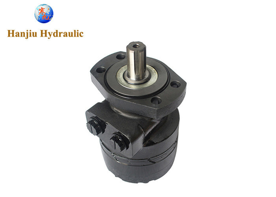 Parker TG Series Low RPM Hydraulic Motor Medium Duty  Wear Resisting