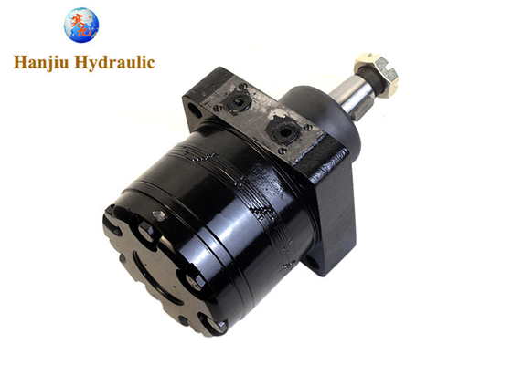 TG0475UM080AAAA 475ml/R Hydraulic Motor High Torque CCW Rotation