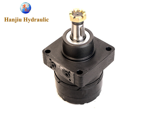 TG0475UM080AAAA 475ml/R Hydraulic Motor High Torque CCW Rotation