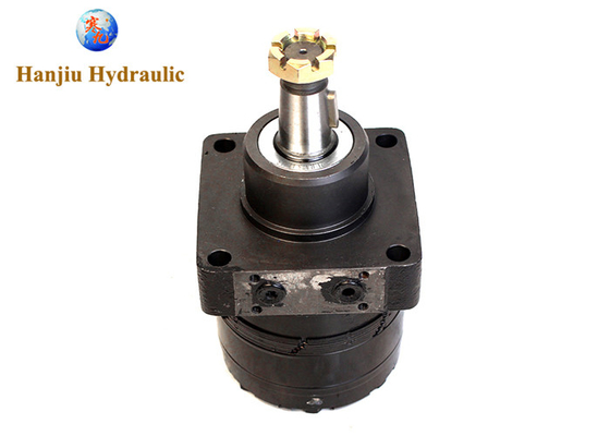 TG0475UM080AAAA 475ml/R Hydraulic Motor High Torque CCW Rotation