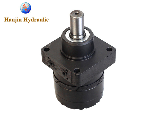 TG0475UM460AAAA TG Series Lsht Hydraulic Motor 475cm3 Displacement