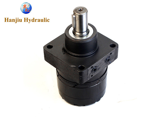 TG0475UM460AAAA TG Series Lsht Hydraulic Motor 475cm3 Displacement