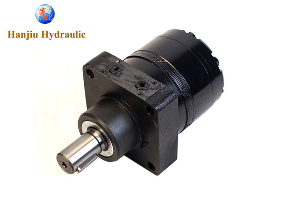 TG0475UM460AAAA TG Series Lsht Hydraulic Motor 475cm3 Displacement