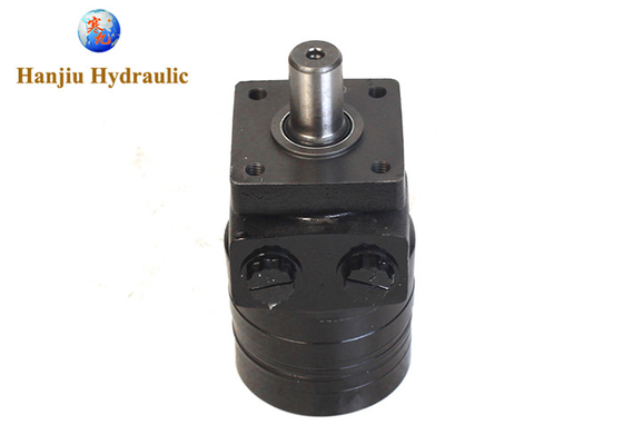 TB 4-Bolt 511 RPM Max RPM 1800psi Lsht Hydraulic Motor For Medium Duty