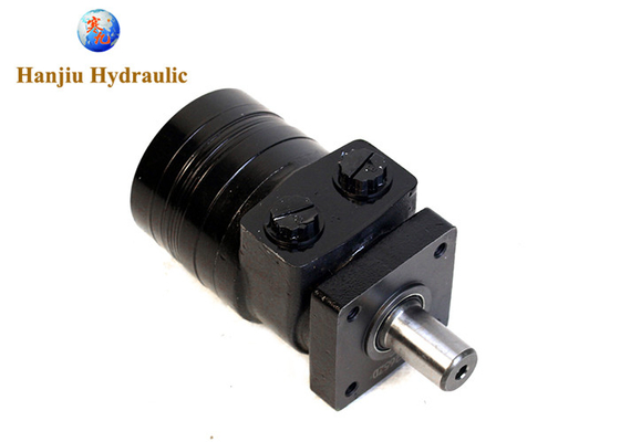 TB 4-Bolt 511 RPM Max RPM 1800psi Lsht Hydraulic Motor For Medium Duty