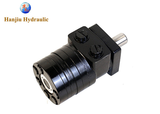 TB 4-Bolt 511 RPM Max RPM 1800psi Lsht Hydraulic Motor For Medium Duty