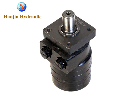 TB 4-Bolt 511 RPM Max RPM 1800psi Lsht Hydraulic Motor For Medium Duty