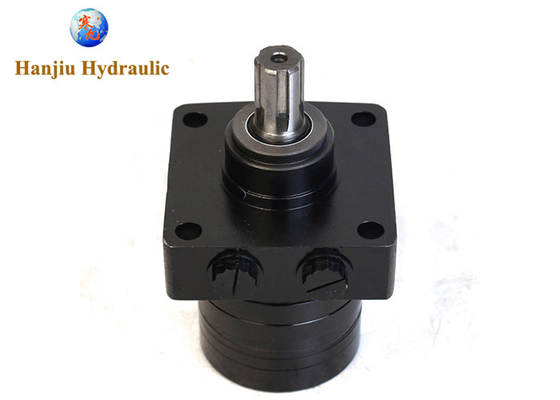 TB0065US110AAAA  High Torque Hydraulic Motor 65ml/R Displacement