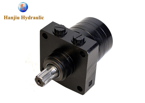 TB0065US110AAAA  High Torque Hydraulic Motor 65ml/R Displacement