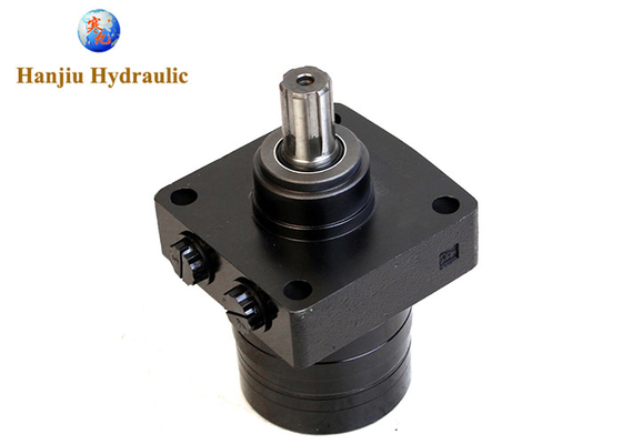 TB0065US110AAAA  High Torque Hydraulic Motor 65ml/R Displacement