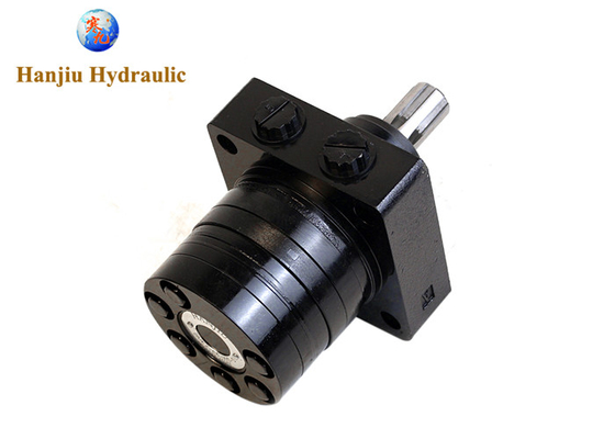 TB0065US110AAAA  High Torque Hydraulic Motor 65ml/R Displacement