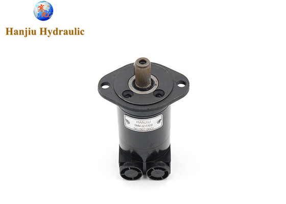 Equipments Cleaning Underwater Gerotor Hydraulic Motor BMM8 BMM12 BMM32