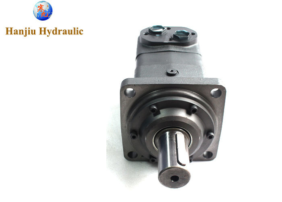 Construction Equipment Powerscreen Orbit Hydraulic Motor Omv500 Terex T121986