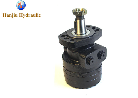 LSHT Torqmotor Hydraulic Motor TG0195 Series Modified SAE A 6 Bolt TG0195ES080AANT