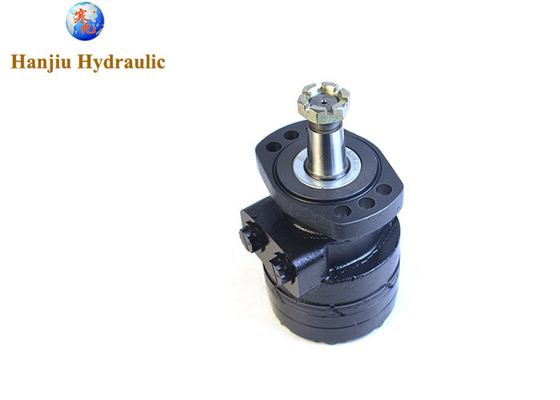 LSHT Torqmotor Hydraulic Motor TG0195 Series Modified SAE A 6 Bolt TG0195ES080AANT