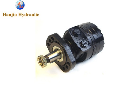 LSHT Torqmotor Hydraulic Motor TG0195 Series Modified SAE A 6 Bolt TG0195ES080AANT