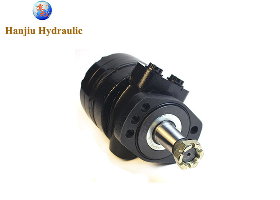 LSHT Torqmotor Hydraulic Motor TG0195 Series Modified SAE A 6 Bolt TG0195ES080AANT