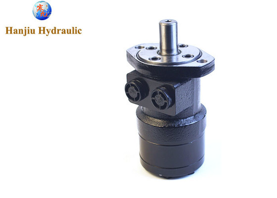 antirust Lsht Hydraulic Motor Npt Ports - Bmrs-200-H2-K-P for Lifting equipment