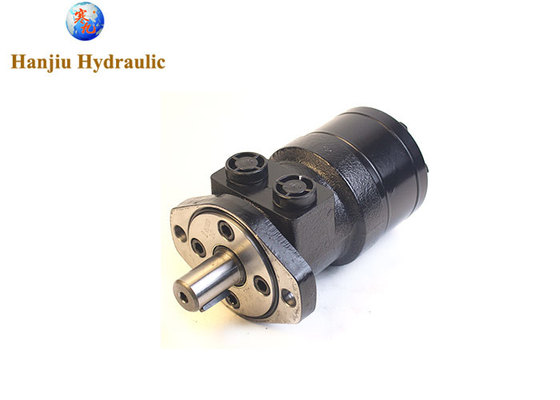 antirust Lsht Hydraulic Motor Npt Ports - Bmrs-200-H2-K-P for Lifting equipment