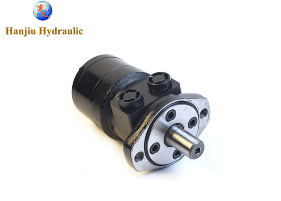 antirust Lsht Hydraulic Motor Npt Ports - Bmrs-200-H2-K-P for Lifting equipment