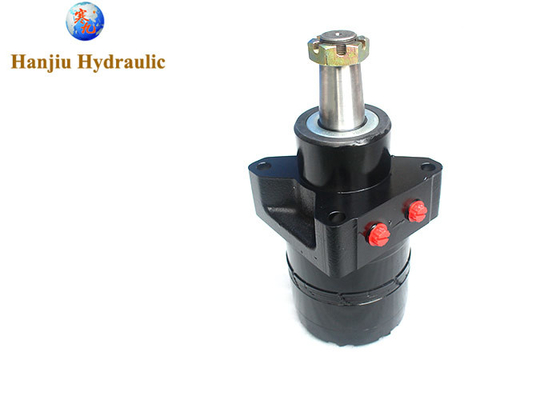 475cc Hydraulic Orbital Motor Torqmotor For Lawnmower Drive Motor 290rpm-350rpm