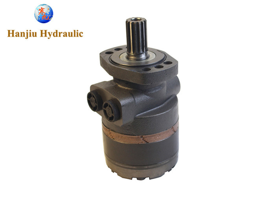 500160A3120AAAAA White Drive Products Interchange Hydraulic Motor 160ml/r