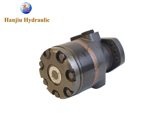 500160A3120AAAAA White Drive Products Interchange Hydraulic Motor 160ml/r