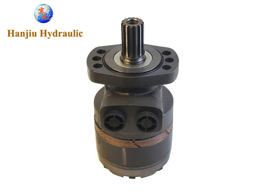 500160A3120AAAAA White Drive Products Interchange Hydraulic Motor 160ml/r