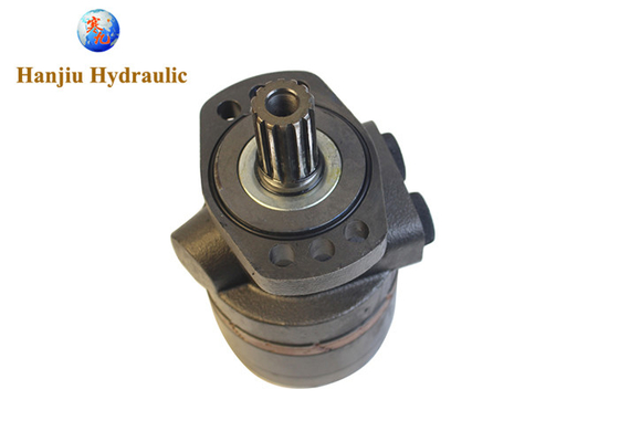 500160A3120AAAAA White Drive Products Interchange Hydraulic Motor 160ml/r