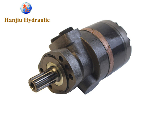 500160A3120AAAAA White Drive Products Interchange Hydraulic Motor 160ml/r