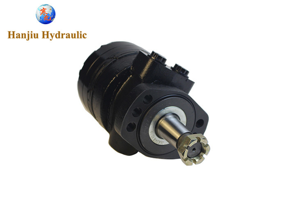 LSHT White Roller Stator Hydraulic Motor 500200A5122AAAAA Replacement 2000ml/R