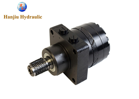 LSHT  White Drive Hydraulic Motor RE Motor 500260W3120AAAAA