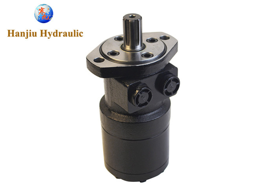 White 255 Series LSHT Hydraulic Motor Equivalent 315ml/R 1/2-14 Nptf Port