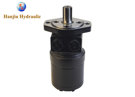 White 255 Series LSHT Hydraulic Motor Equivalent 315ml/R 1/2-14 Nptf Port