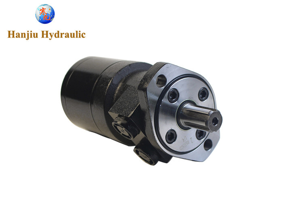 White 255 Series LSHT Hydraulic Motor Equivalent 315ml/R 1/2-14 Nptf Port