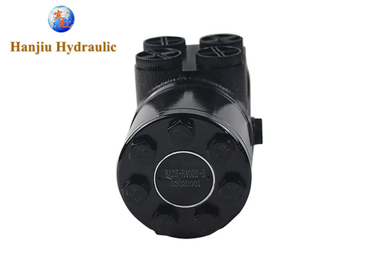 BZZ5-E400B 9D20-540500 hydraulic steering valve for Foton FL936F wheel loaders