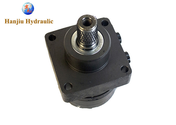 White Roller Stator LSHT Hydraulic motor  RE160704 replacement 261CC