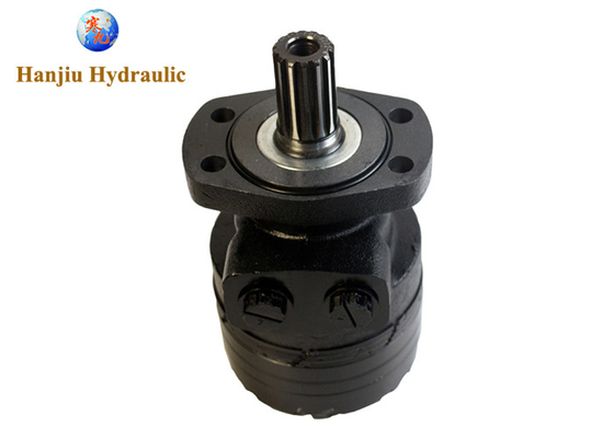 WRE180805 Interchange 300cc White Drive Products Hydraulic Motor